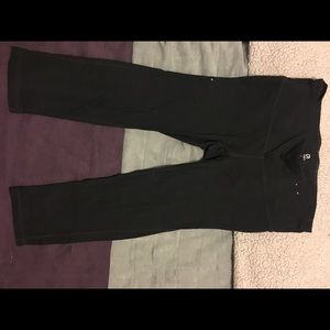 Gapfit yoga leggings